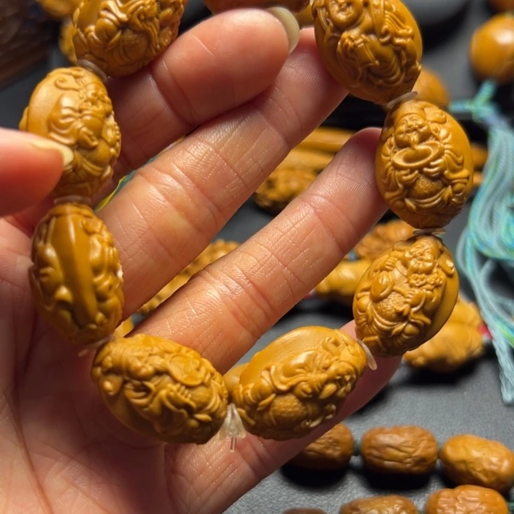 手串/手链橄榄核橄榄