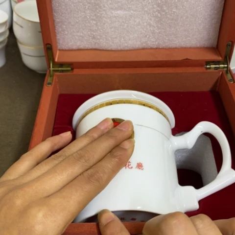 瓷片景德镇陶瓷研究所