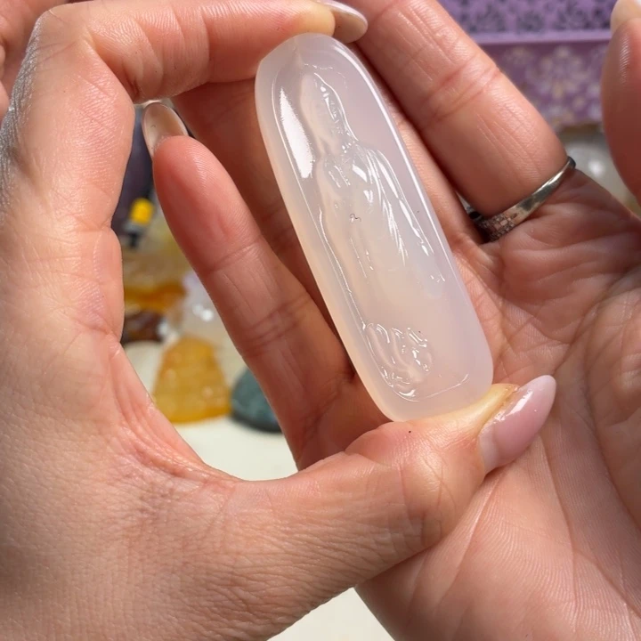 未镶嵌吊坠(不含链)玛瑙/玉髓