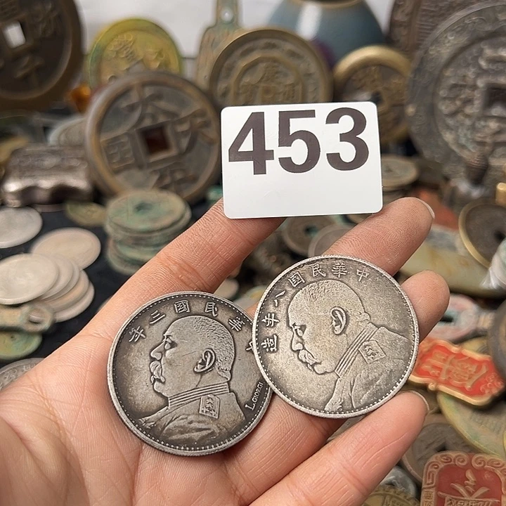 用***3铜复古文创工艺品