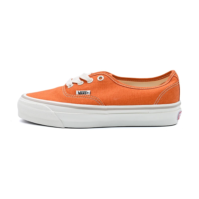 VANS范斯夏季新款Authentic Reissue 44情侣款休闲鞋VN000CW252K