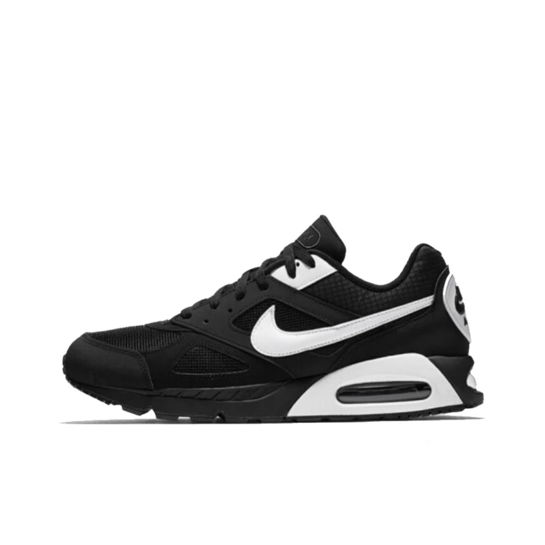 (断码清货)Nike/耐克 Air Max IVO男款低帮休闲跑步鞋580518-011