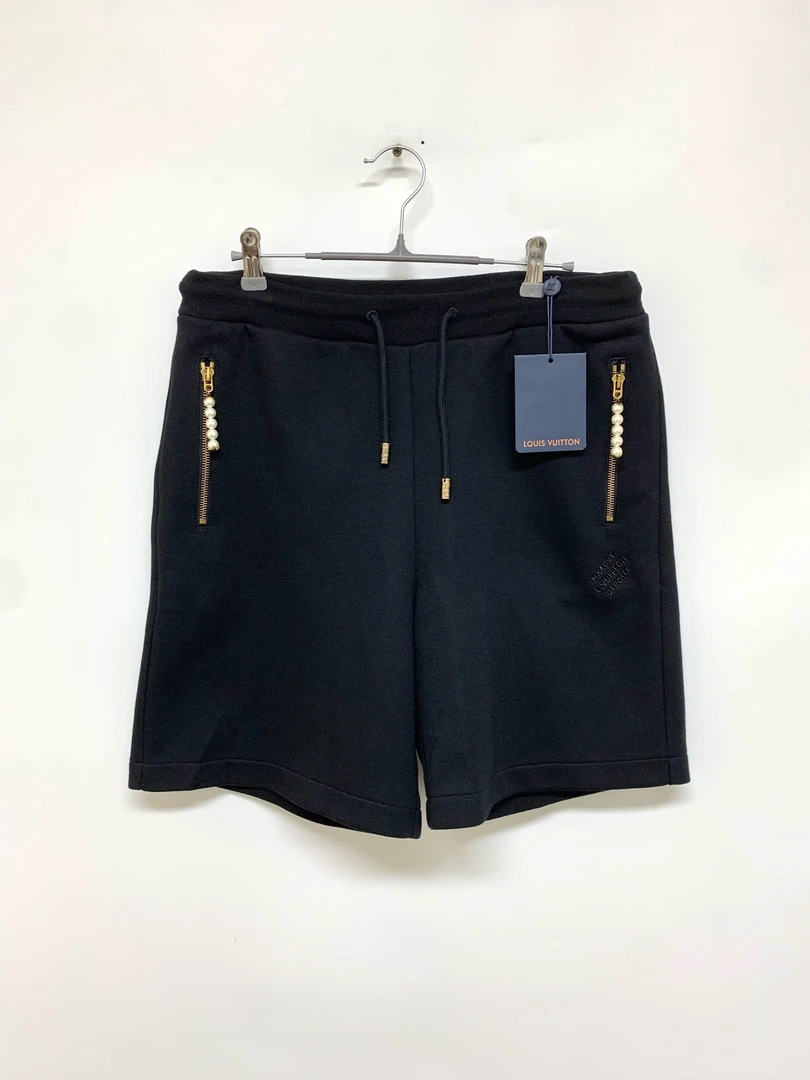 未使用 LouisVuitton/路易威登 24新款菲董联名短裤/S码/Y8506