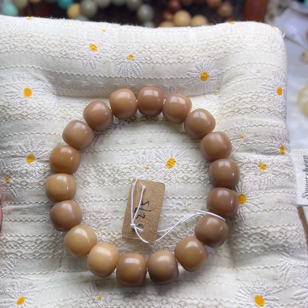 菩提根/象牙果吊坠记*705