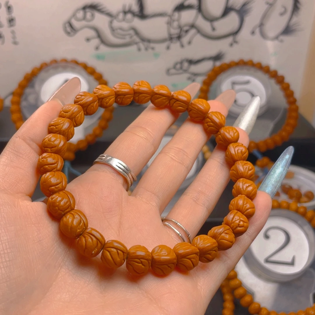 吊坠桃核1.000000000000000