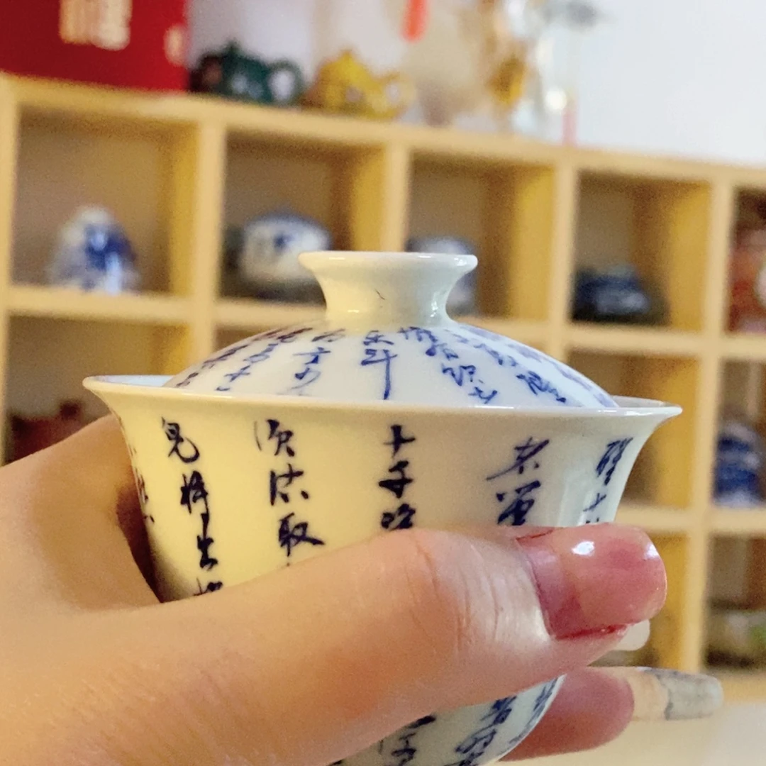 密胺手绘陶瓷瓷器