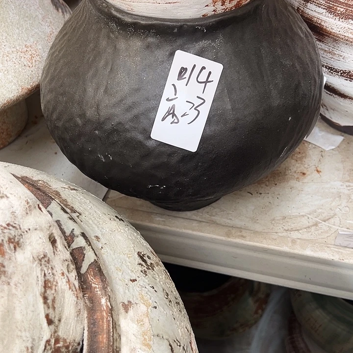 景德镇精品花盆栽适合盆栽