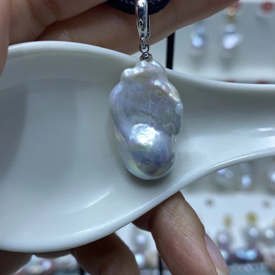 淡水珍珠其它未镶嵌