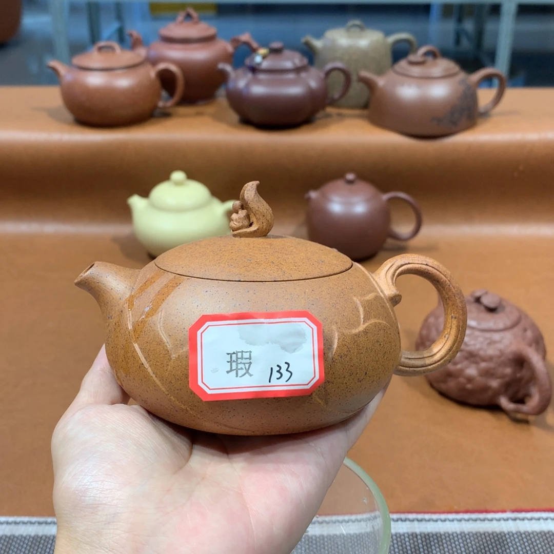 茶壶紫砂紫砂茶壶