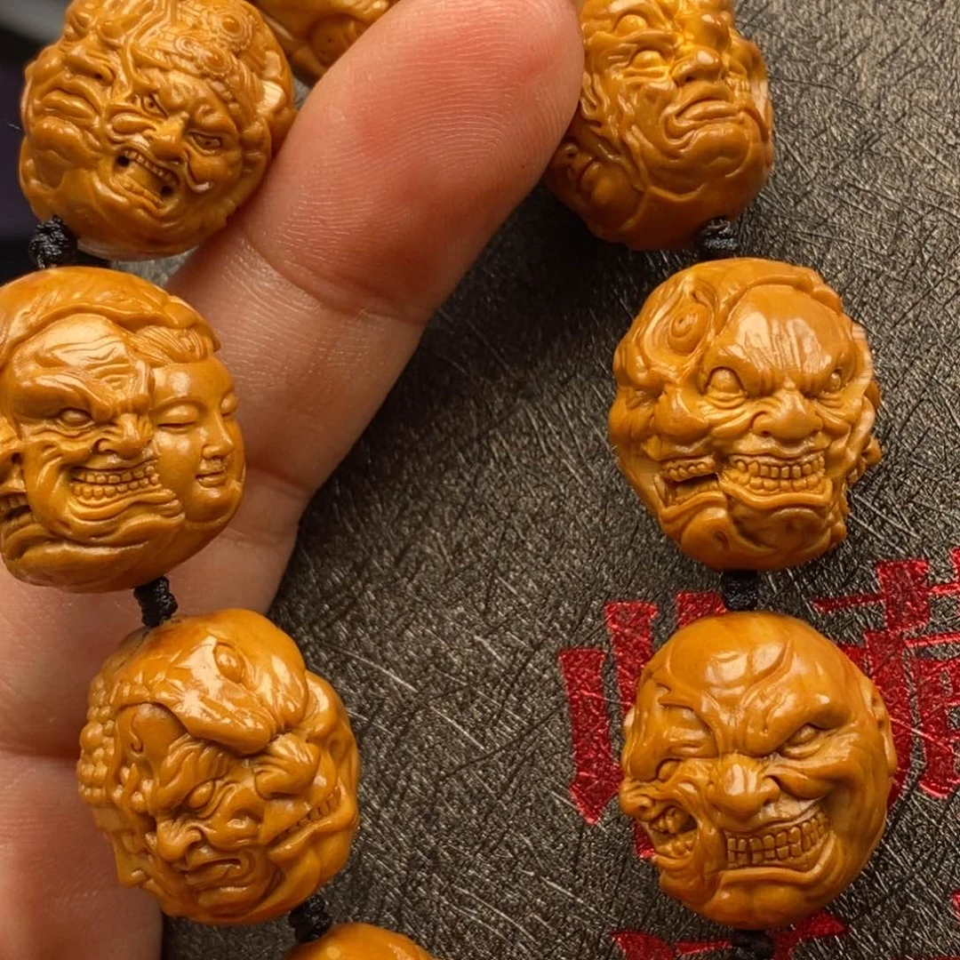 橄榄核手串/手链橄榄橄榄