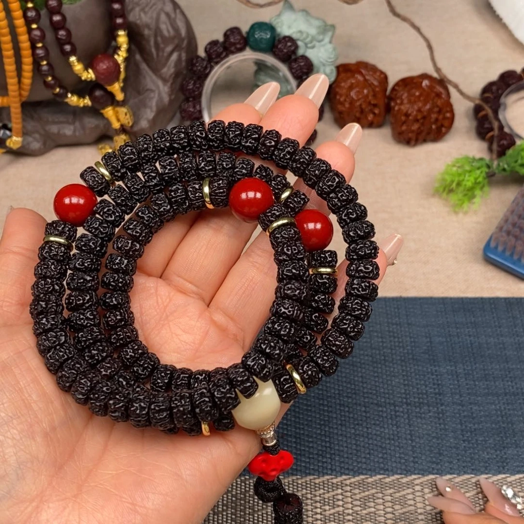 吊坠金刚菩提老*我在