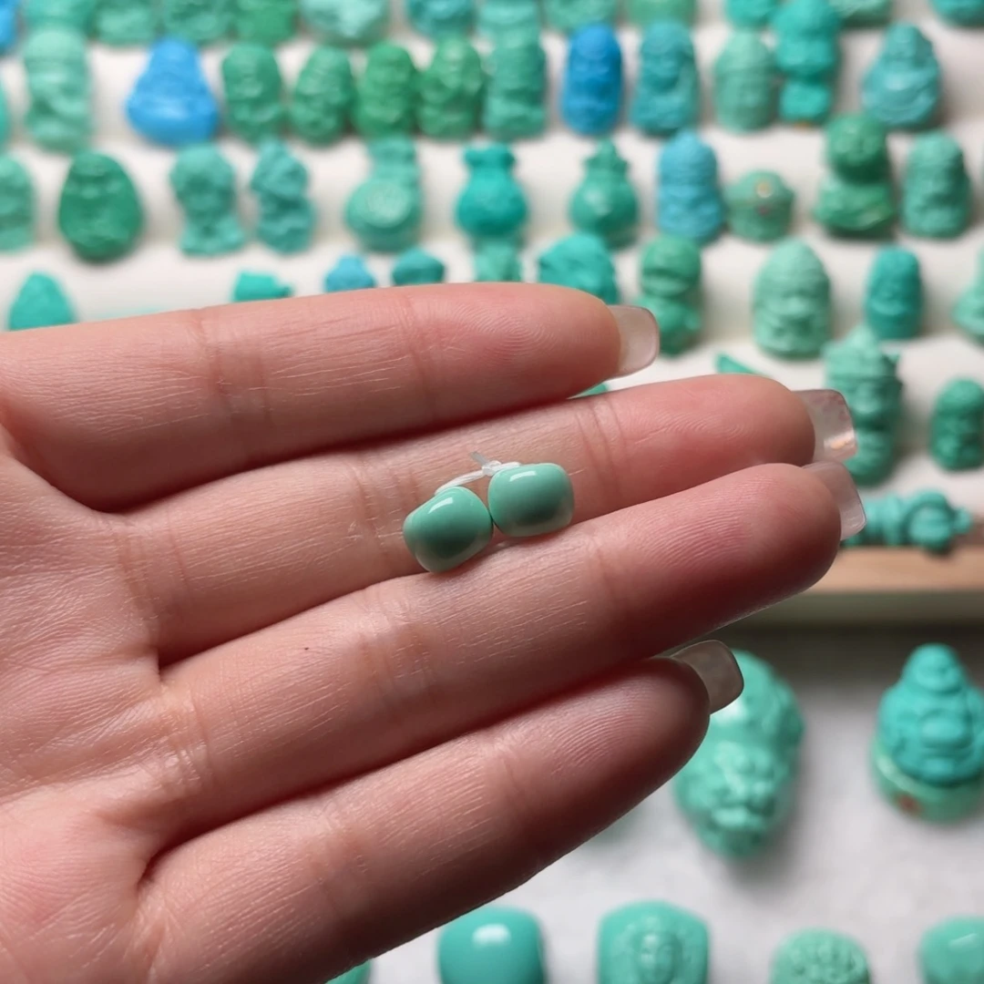 卡8尺寸老邢一对高瓷