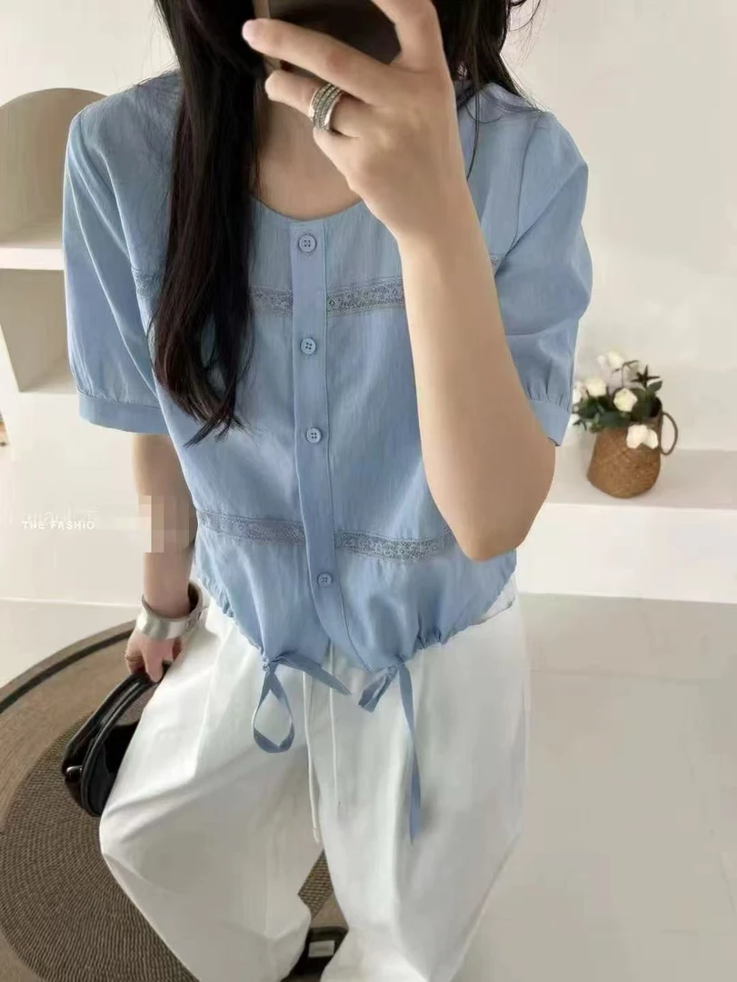 精品女装不是图片款默认微瑕不退换