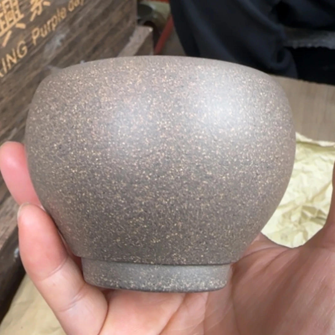 【闪购商品】茶杯紫砂紫砂茶具