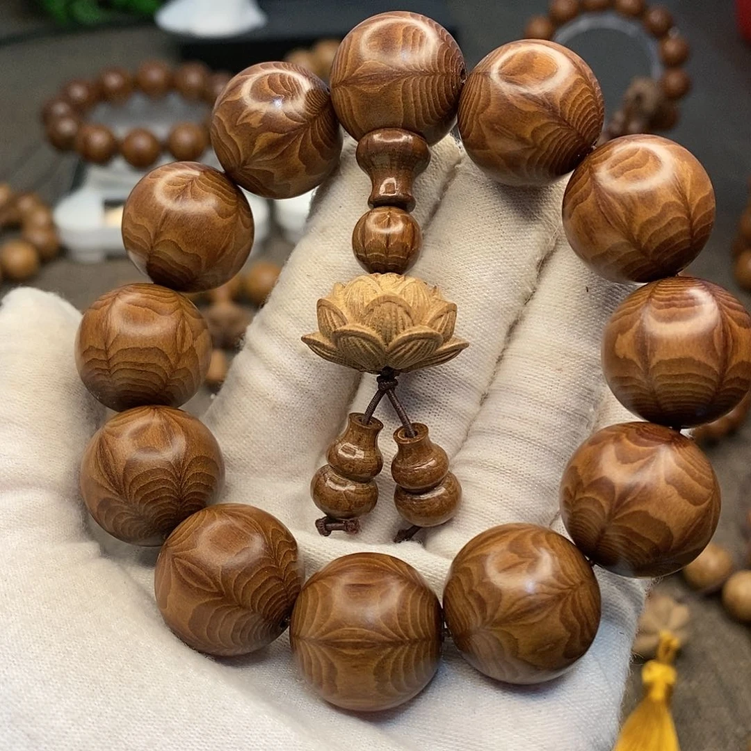 六道木手串/手链景*峰陈化2.0