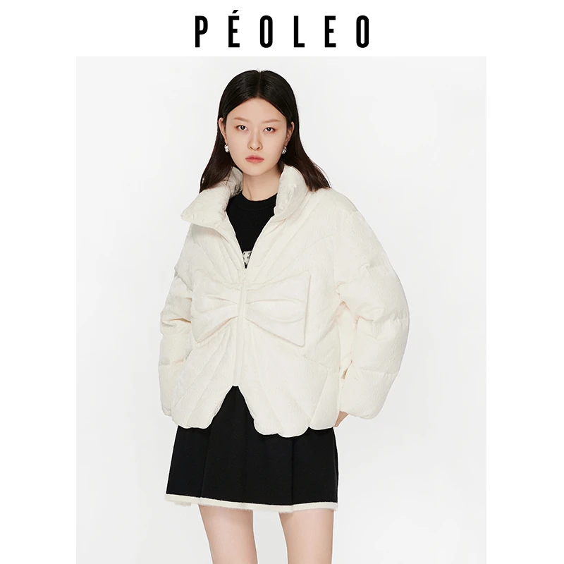 【诗语专属】PMB105248羽绒服