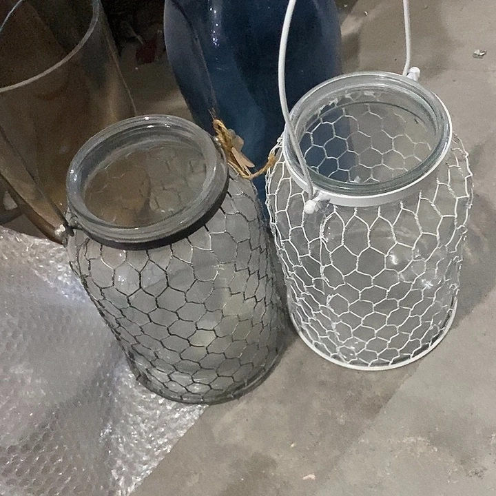 谷****玻璃手工测量会有误差