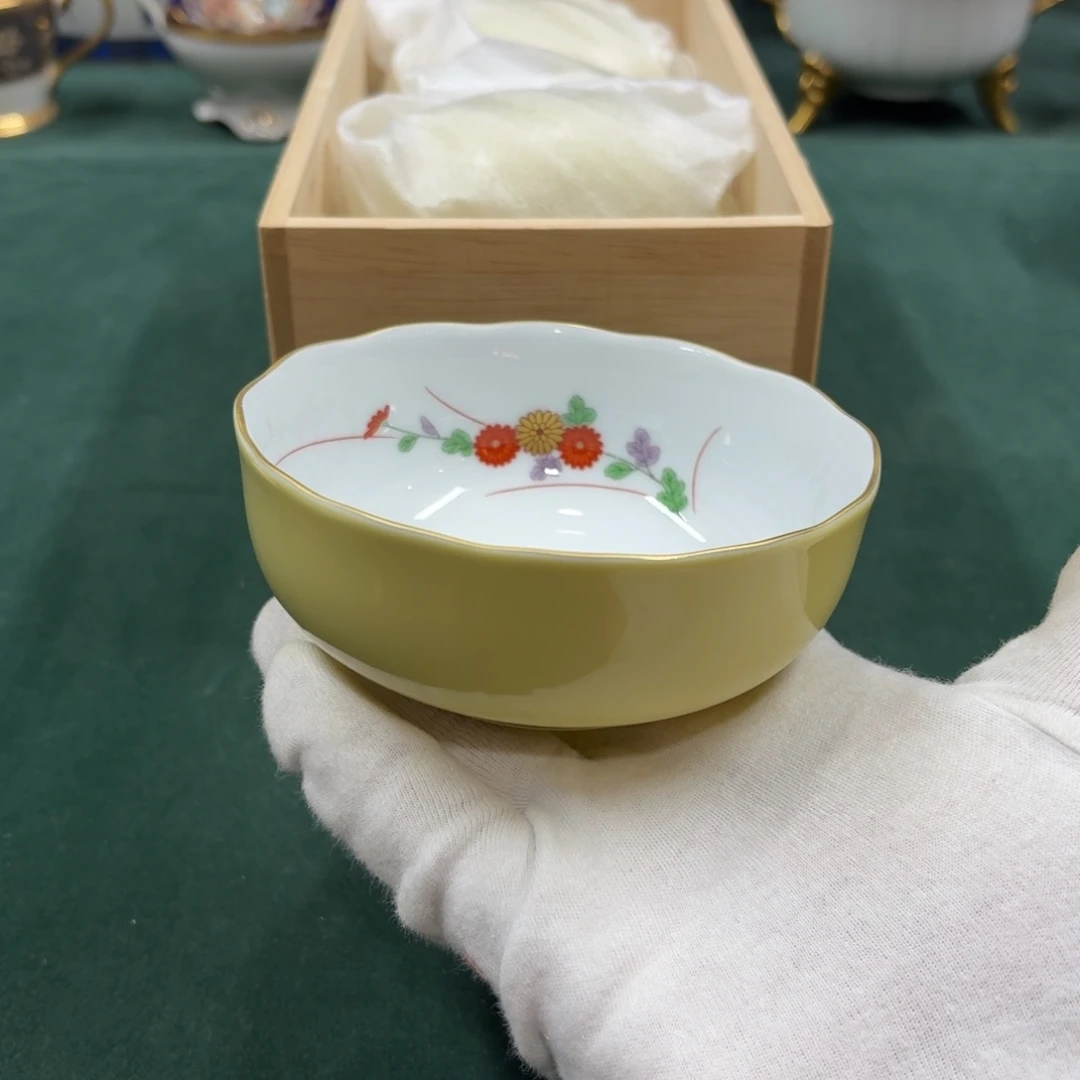 云翼堂家瓷器真好看呀