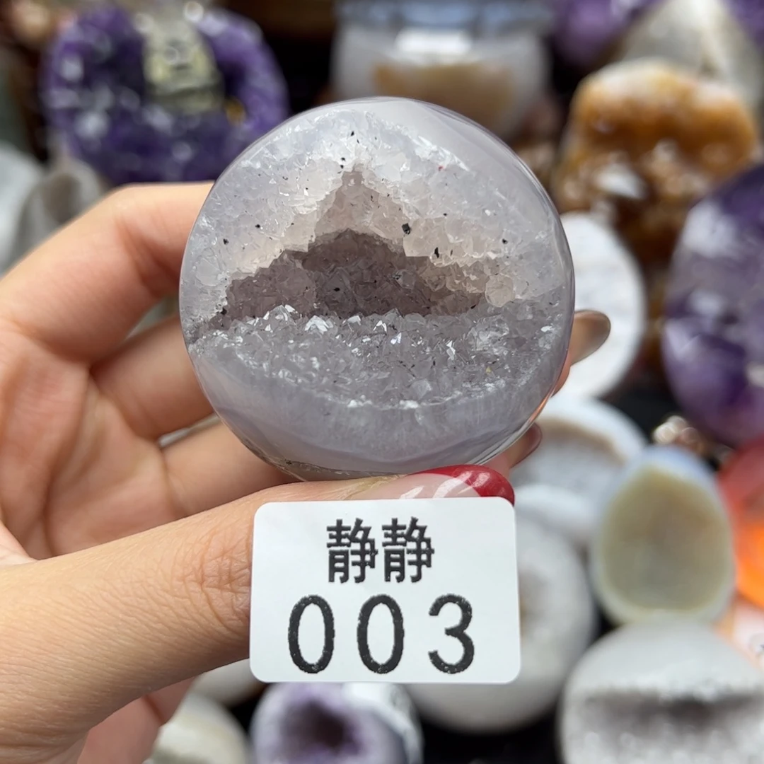 未镶嵌大型摆件（非配饰）水晶003