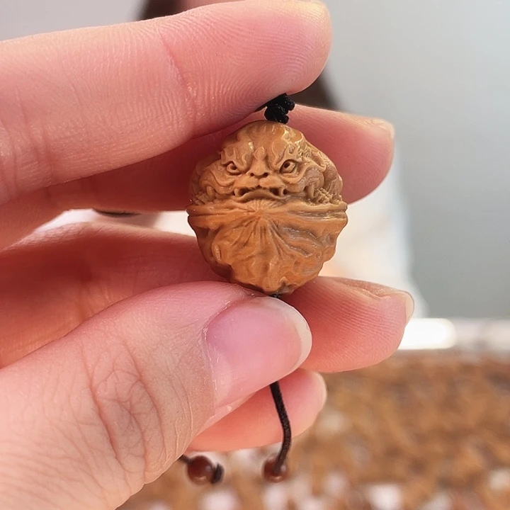 手串/手链橄榄核橄榄核