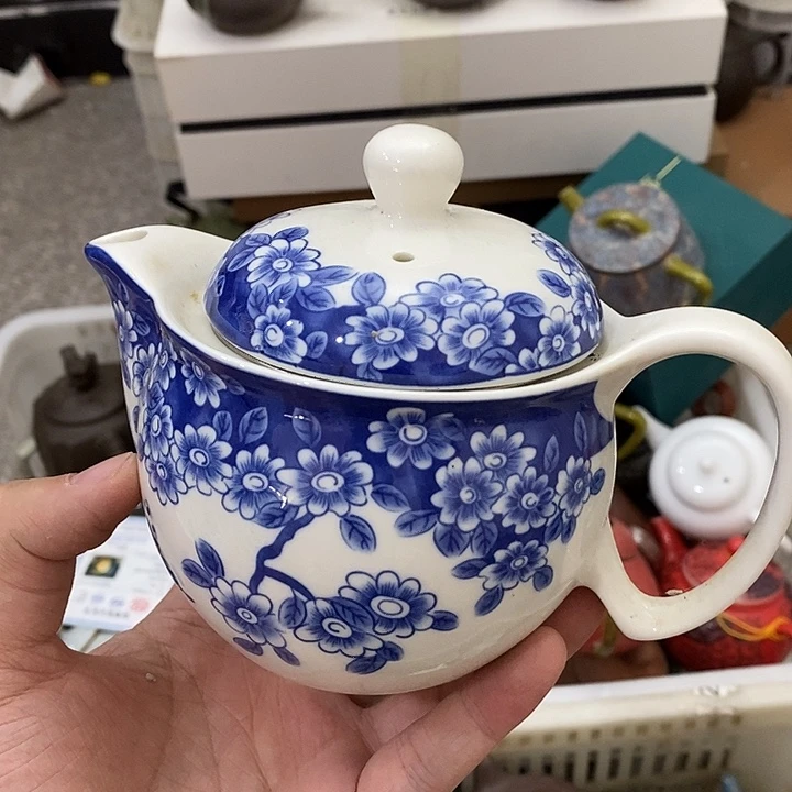 陶瓷艺术品及陶瓷制品