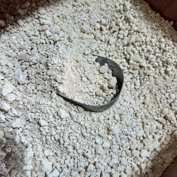 西藏特产那曲奶渣 （脱脂奶渣）