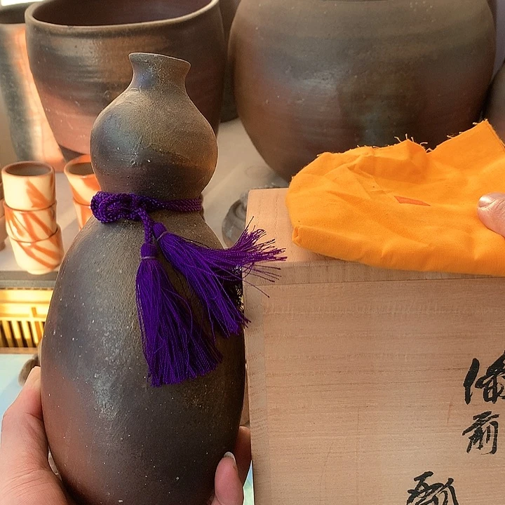 备前烧备前烧备前