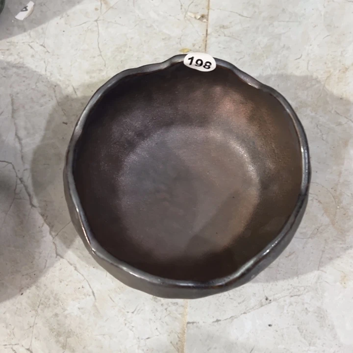 盘懿树日式手捏餐具茶具