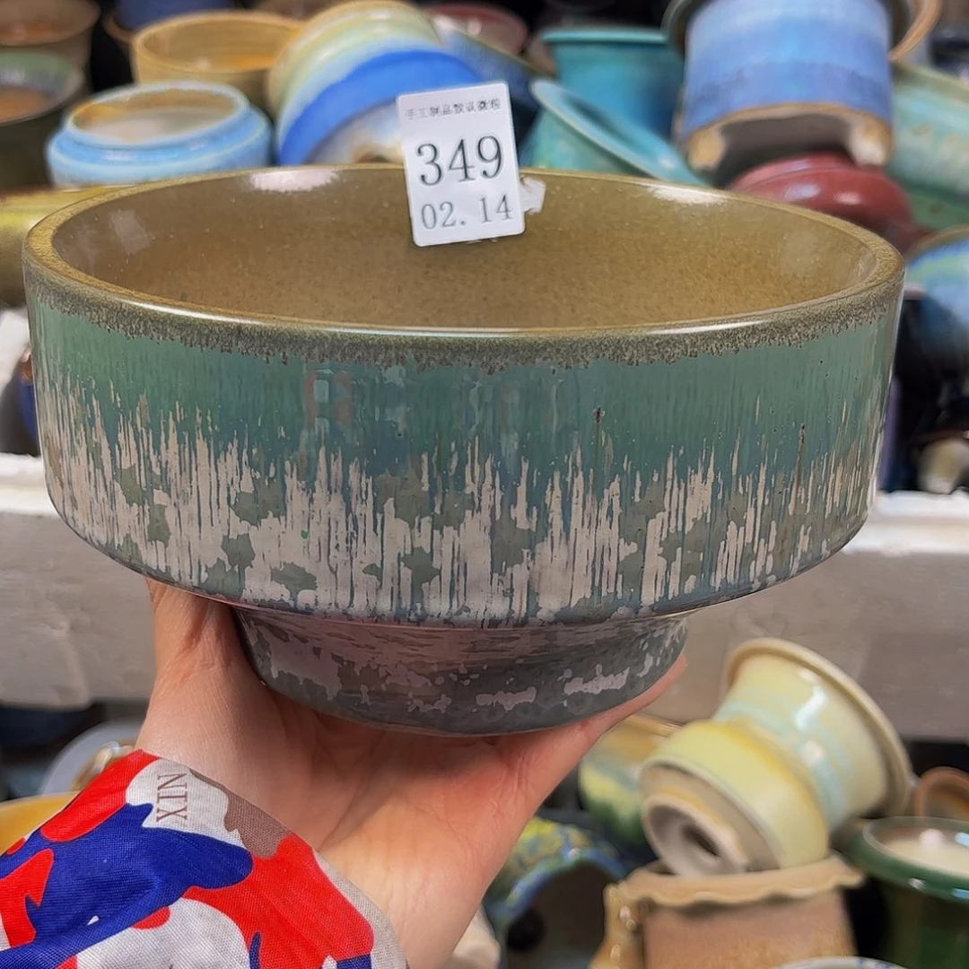 摆件景德镇陶瓷手工制作