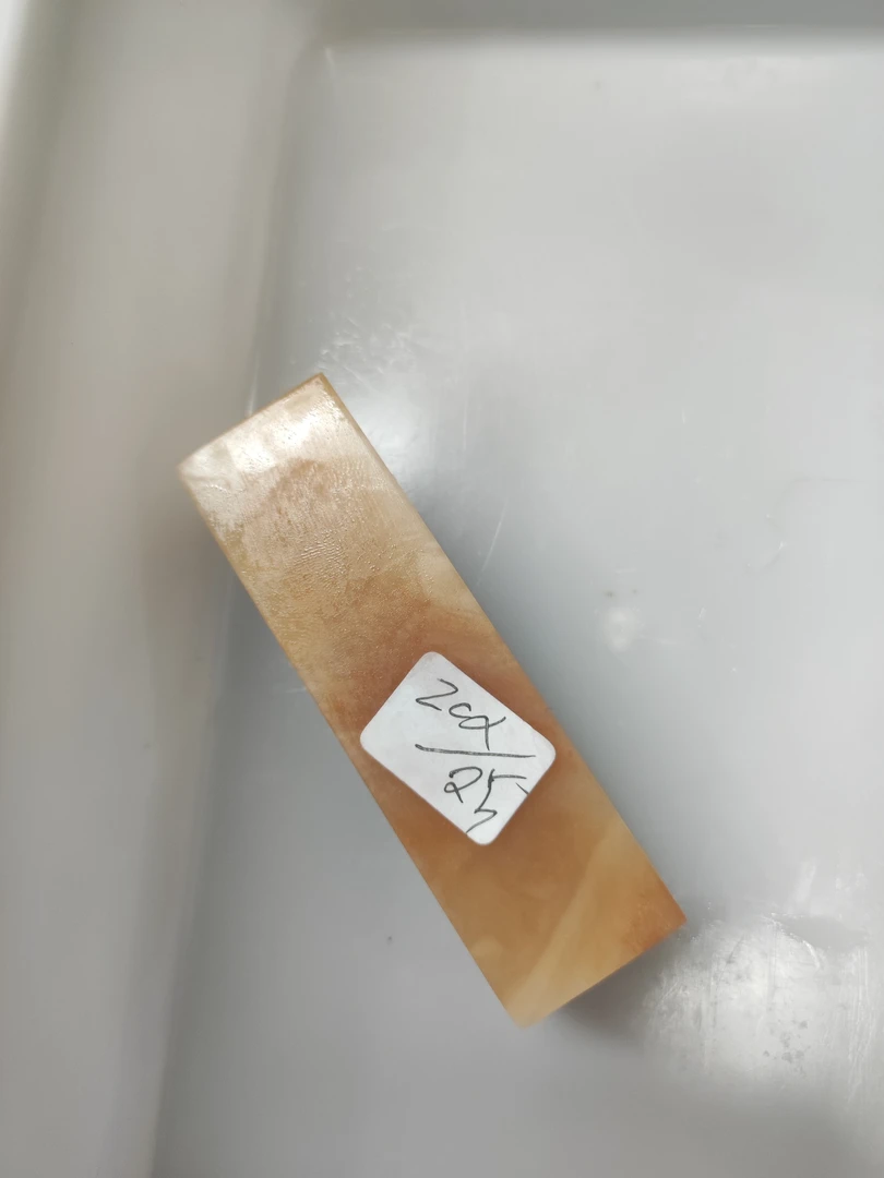 新疆石素章2.5*2.5