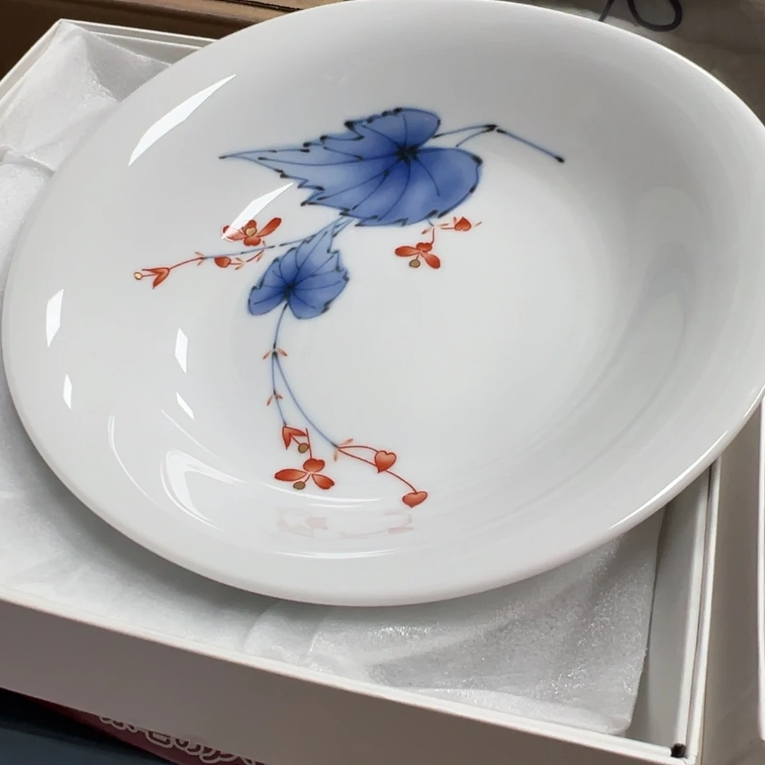 小**花瓷器消息氣瓷器