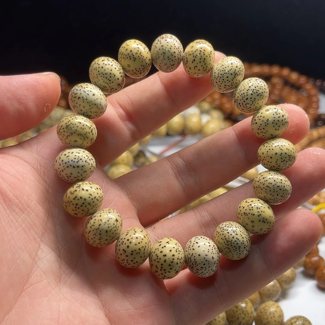 星月菩提吊坠14/12粉丝福利