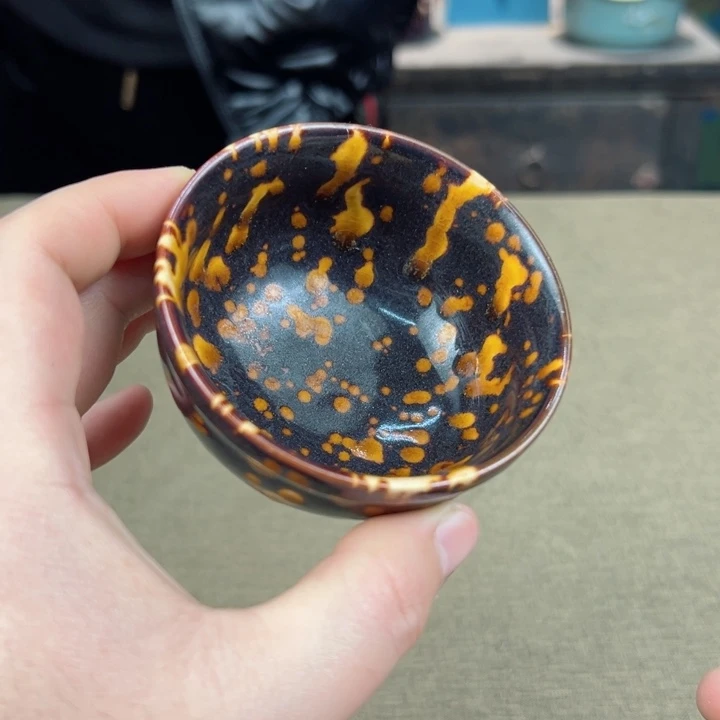 摆件陶瓷高端赏器