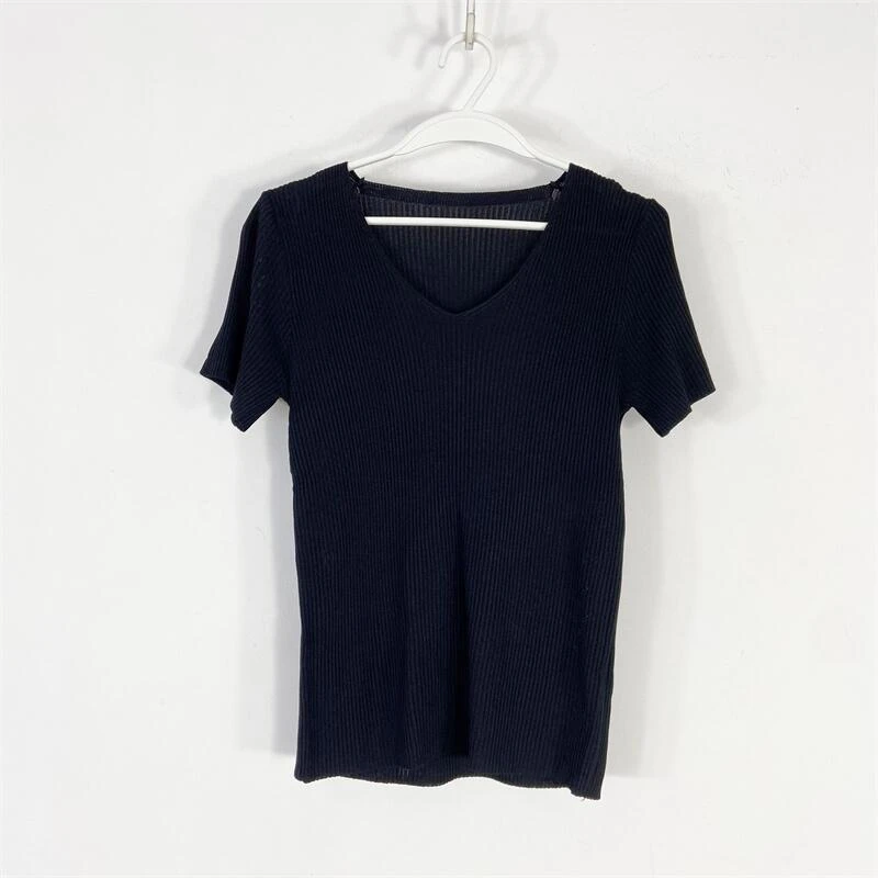 【77衣橱】KD7571精品女装针织上衣【红人上新】J