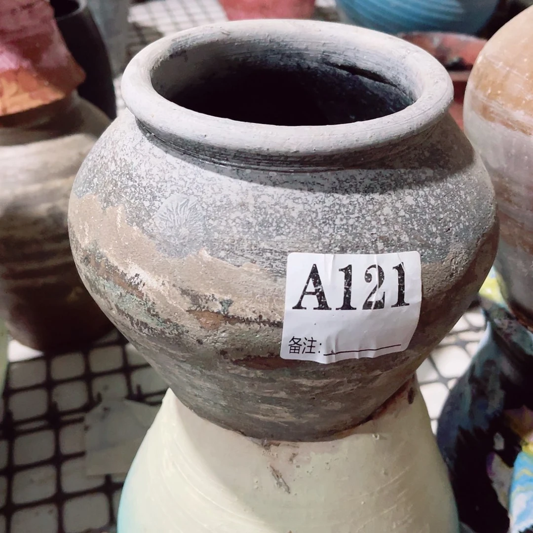 带孔口径13高度16微瑕