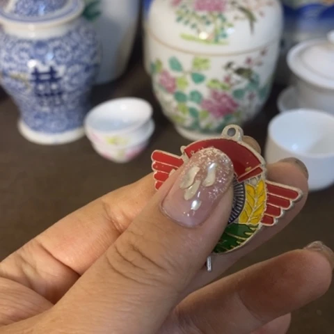 摆件景德镇陶瓷学院