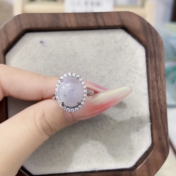 翡翠未镶嵌颈饰天然翡翠Ａ货