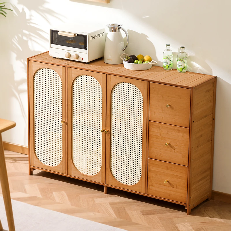 斗柜卧室收纳柜家用抽屉柜子客厅储物柜床尾置物柜靠墙五斗柜立柜