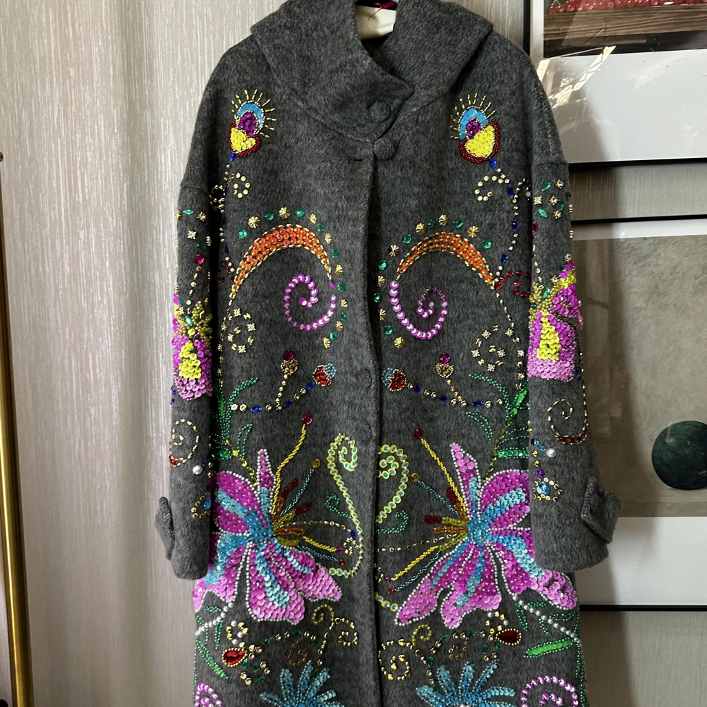 MAGIC INTRO 外套 15