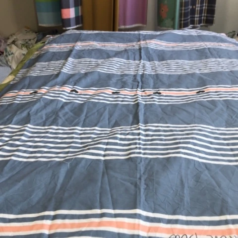棉2.3米