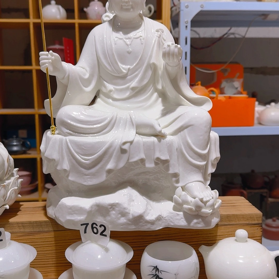 烟***火瑕疵茶具，介意勿拍