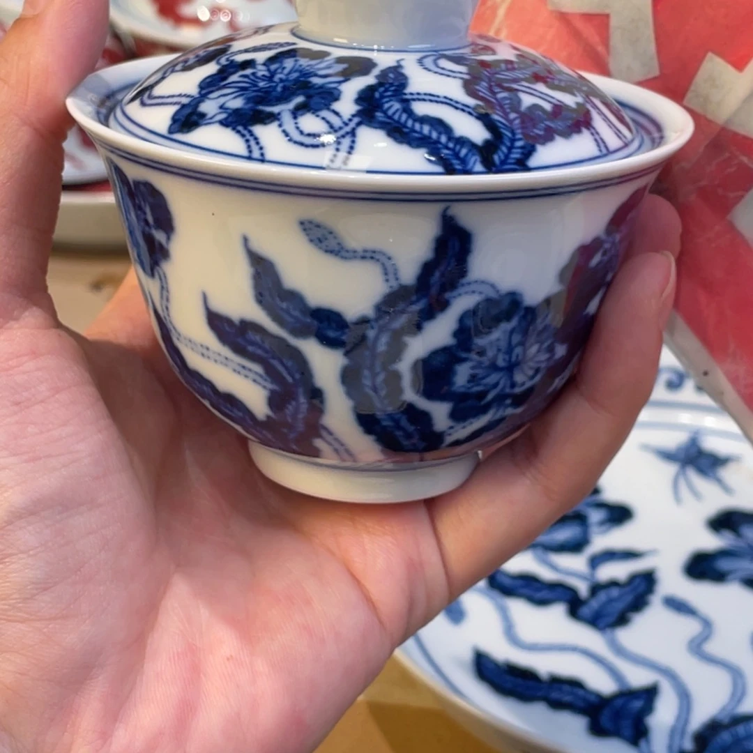你***哥摆件景德镇陶瓷景德镇瓷器