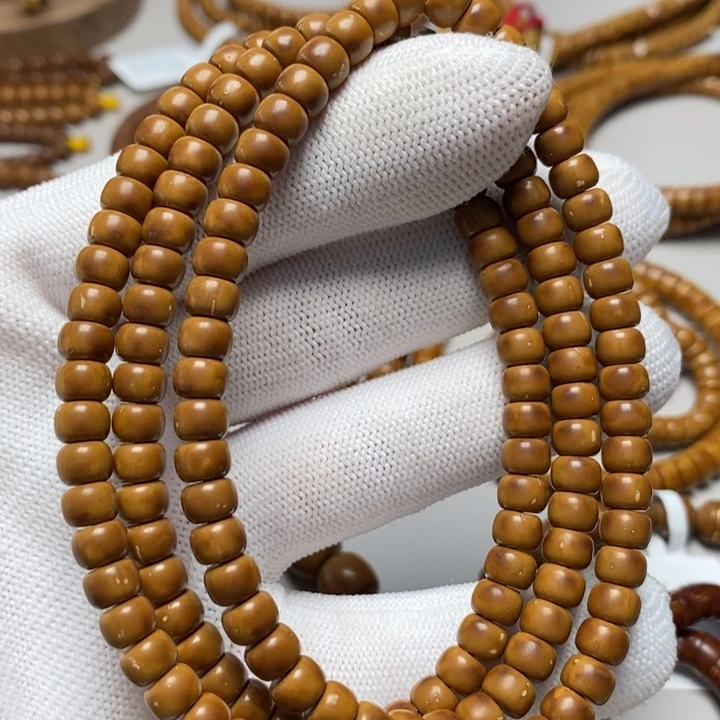 吊坠紫金鼠鼠尖纯肉老型脖挂6.0