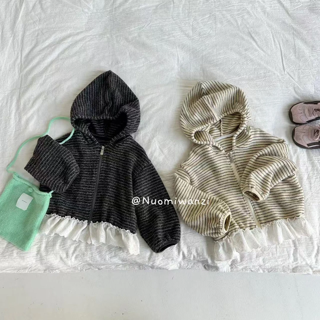 现货【抱抱衫】随时给你温暖拥抱的感觉连帽外套（秋款）WZJ-25502