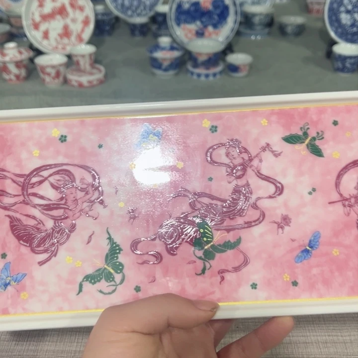 景德镇陶瓷福利专场8