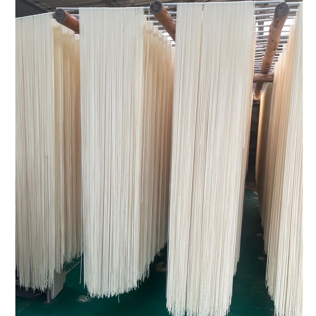 【正宗】晴隆本地小麦面条