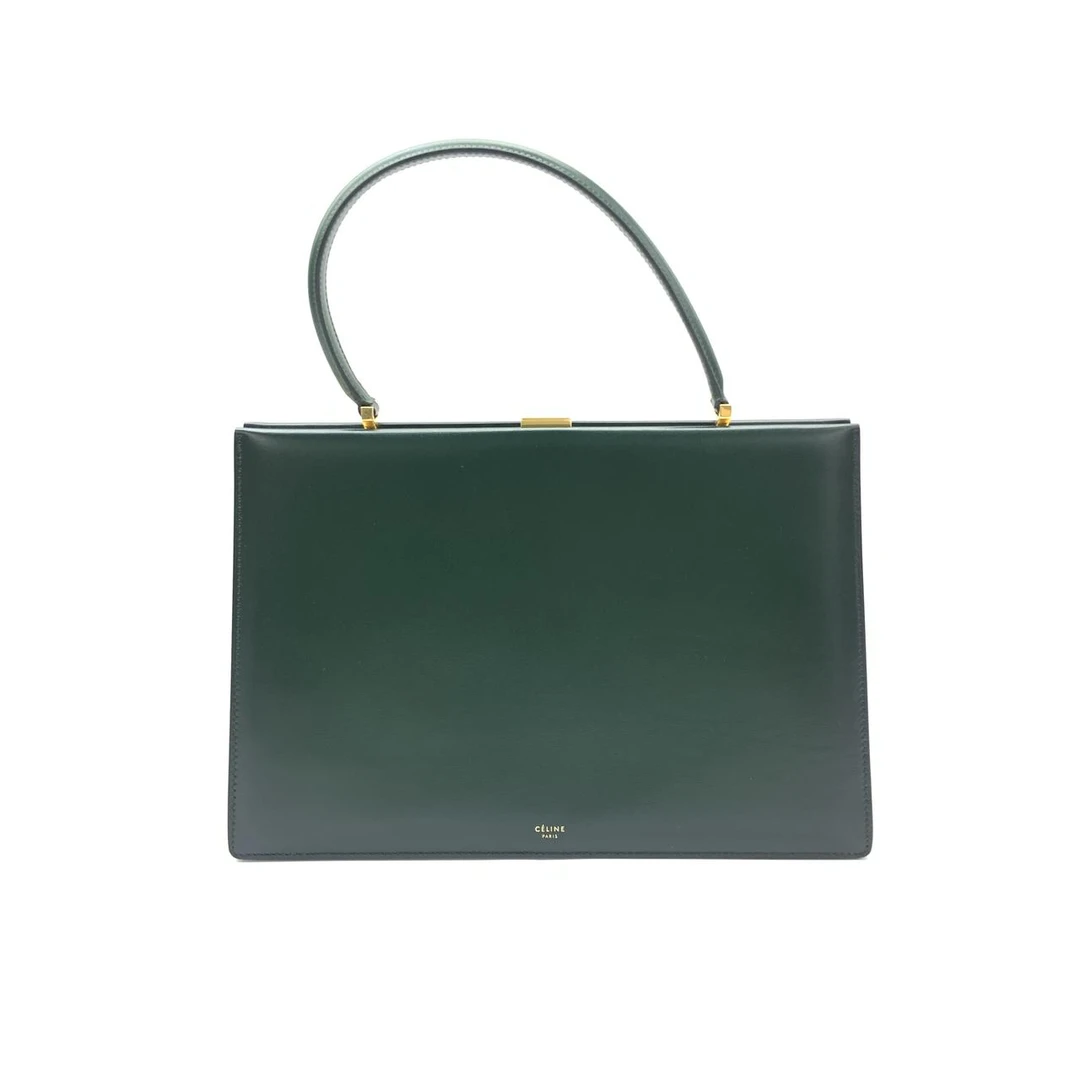 95新 Celine/思琳 瑟琳/单肩包/4135