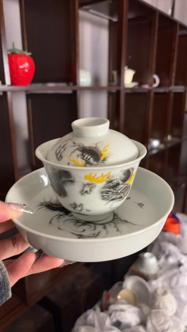 子鹿茶具临时链接189