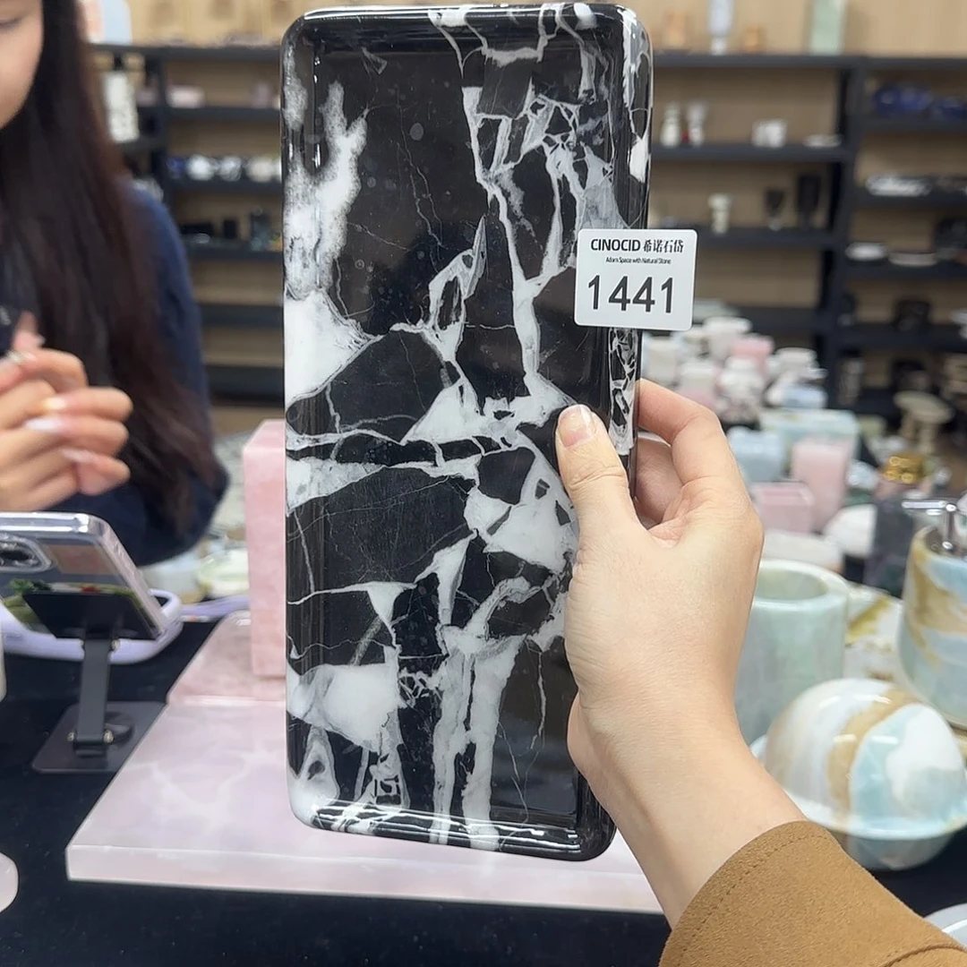 石材宝黑大长条1441