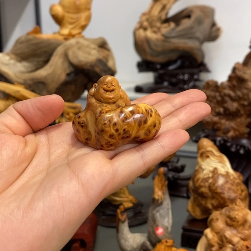 【闪购商品】柏木（崖柏）